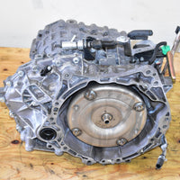 2013 - 2014 Nissan NV200 CVT Automatic JDM Transmission 2.0L MR20DE