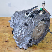 2013 - 2014 Nissan NV200 CVT Automatic JDM Transmission 2.0L MR20DE