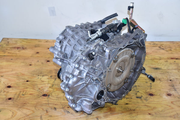 2013 - 2014 Nissan NV200 CVT Automatic JDM Transmission 2.0L MR20DE