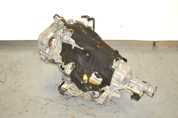 2013 - 2015 Subaru XV Crosstrek CVT Automatic JDM Transmission 2.0L FB20