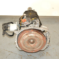 2013 - 2015 Subaru XV Crosstrek CVT Automatic JDM Transmission 2.0L FB20