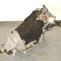2013 - 2015 Subaru XV Crosstrek CVT Automatic JDM Transmission 2.0L FB20