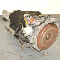 2013 - 2015 Subaru XV Crosstrek CVT Automatic JDM Transmission 2.0L FB20