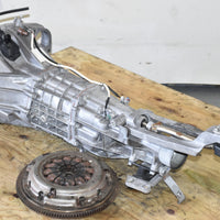2013 - 2016 Scion FRS 6 Speed Manual Transmission JDM FA20