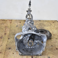 2013 - 2016 Scion FRS 6 Speed Manual Transmission JDM FA20