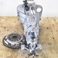 2013 - 2016 Scion FRS 6 Speed Manual Transmission JDM FA20