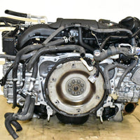 2013 - 2016 Scion FRS JDM Engine FA20 2.0L 4 Cylinders