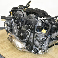 2013 - 2016 Scion FRS JDM Engine FA20 2.0L 4 Cylinders