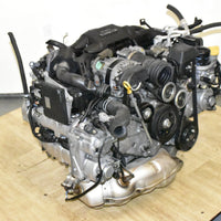 2013 - 2016 Scion FRS JDM Engine FA20 2.0L 4 Cylinders