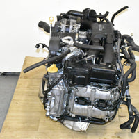 2013 - 2016 Scion FRS JDM Engine FA20 2.0L 4 Cylinders