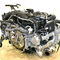 2013 - 2016 Scion FRS JDM Engine FA20 2.0L 4 Cylinders