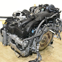 2013 - 2016 Scion FRS JDM Engine FA20 2.0L 4 Cylinders