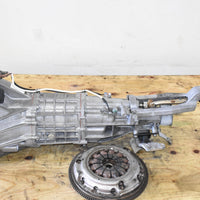 2013 - 2016 Subaru BRZ Manual Transmission 6 Speed JDM FA20
