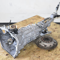 2013 - 2016 Subaru BRZ Manual Transmission 6 Speed JDM FA20