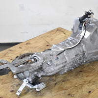2013 - 2016 Subaru BRZ Manual Transmission 6 Speed JDM FA20