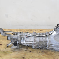 2013 - 2016 Subaru BRZ Manual Transmission 6 Speed JDM FA20
