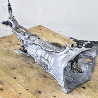 2013 - 2016 Subaru BRZ Manual Transmission 6 Speed JDM FA20