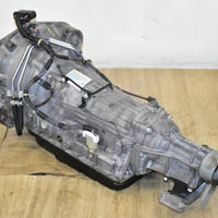 2013 - 2016 Subaru BRZ RWD Automatic Transmission JDM FA20