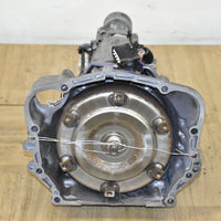 2013 - 2016 Subaru BRZ RWD Automatic Transmission JDM FA20