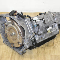 2013 - 2016 Subaru BRZ RWD Automatic Transmission JDM FA20