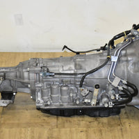 2013 - 2016 Subaru BRZ RWD Automatic Transmission JDM FA20