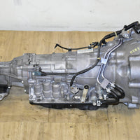 2013 - 2016 Subaru BRZ RWD Automatic Transmission JDM FA20