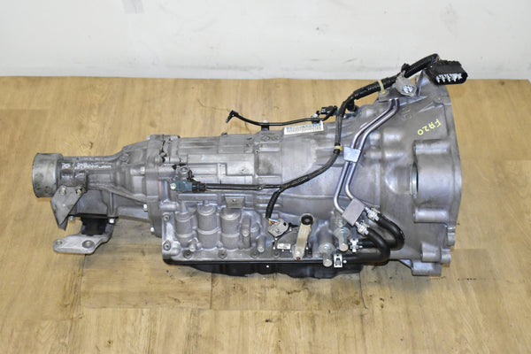 2013 - 2016 Subaru BRZ RWD Automatic Transmission JDM FA20