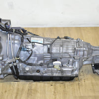2013 - 2016 Subaru BRZ RWD Automatic Transmission JDM FA20