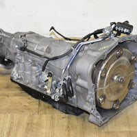 2013 - 2016 Subaru BRZ RWD Automatic Transmission JDM FA20