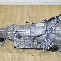 2013 - 2016 Subaru BRZ RWD Automatic Transmission JDM FA20