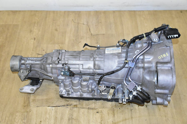 2013 - 2016 Subaru BRZ RWD Automatic Transmission JDM FA20