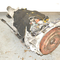2013 2016 Subaru Forester Auto CVT Transmission JDM FB25 2.5L 4 Cylinder