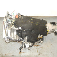 2013 2016 Subaru Forester Auto CVT Transmission JDM FB25 2.5L 4 Cylinder