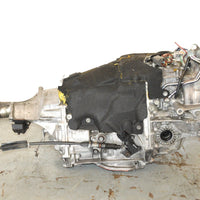 2013 2016 Subaru Forester Auto CVT Transmission JDM FB25 2.5L 4 Cylinder