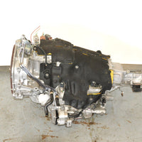 2013 2016 Subaru Forester Auto CVT Transmission JDM FB25 2.5L 4 Cylinder
