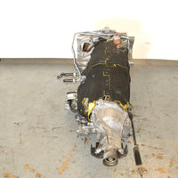 2013 2016 Subaru Forester Auto CVT Transmission JDM FB25 2.5L 4 Cylinder