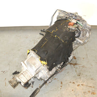 2013 - 2017 Subaru Legacy Automatic JDM Transmission 2.5L FB25