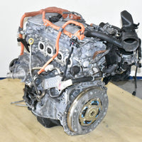 2013 - 2018 Lexus ES300H Hybrid Engine 2.5L 2AR FXE 4 Cylinder