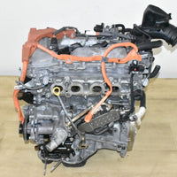 2013 - 2018 Lexus ES300H Hybrid Engine 2.5L 2AR FXE 4 Cylinder