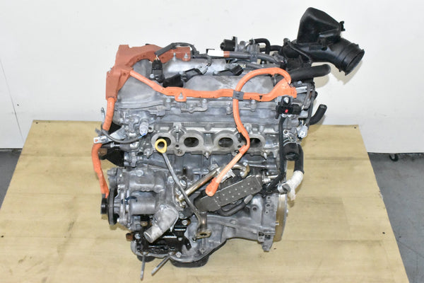 2013 - 2018 Lexus ES300H Hybrid Engine 2.5L 2AR FXE 4 Cylinder