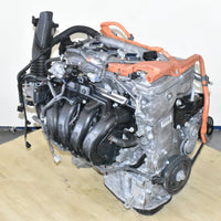 2013 - 2018 Lexus ES300H Hybrid Engine 2.5L 2AR FXE 4 Cylinder