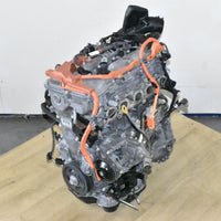 2013 - 2018 Lexus ES300H Hybrid Engine 2.5L 2AR FXE 4 Cylinder