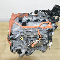 2013 - 2018 Lexus ES300H Hybrid Engine 2.5L 2AR FXE 4 Cylinder