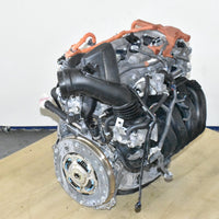 2013 - 2018 Lexus ES300H Hybrid Engine 2.5L 2AR FXE 4 Cylinder