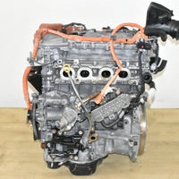 2013 - 2018 Lexus ES300H Hybrid Engine 2.5L 2AR FXE 4 Cylinder