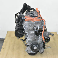 2013 - 2018 Lexus ES300H Hybrid Engine 2.5L 2AR FXE 4 Cylinder