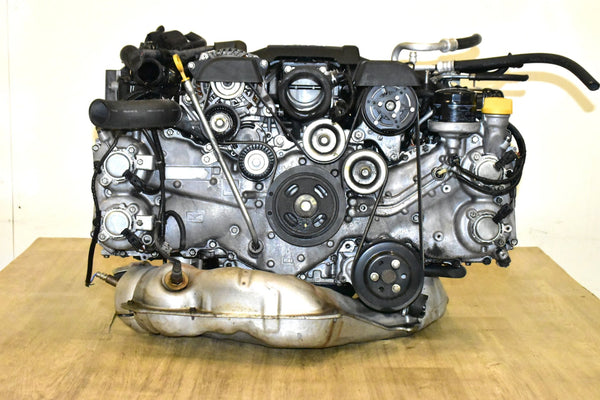 2013 - 2018 Subaru BRZ Engine JDM FA20 2.0L 4 Cylinders