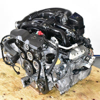 2013 - 2018 Subaru Legacy JDM Engine DOHC 2.5L FB25