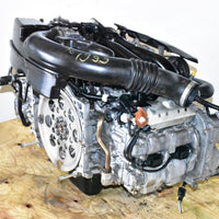 2013 - 2018 Subaru Legacy JDM Engine DOHC 2.5L FB25