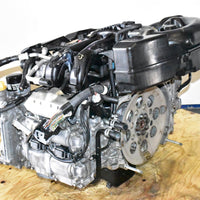 2013 - 2018 Subaru Legacy JDM Engine DOHC 2.5L FB25